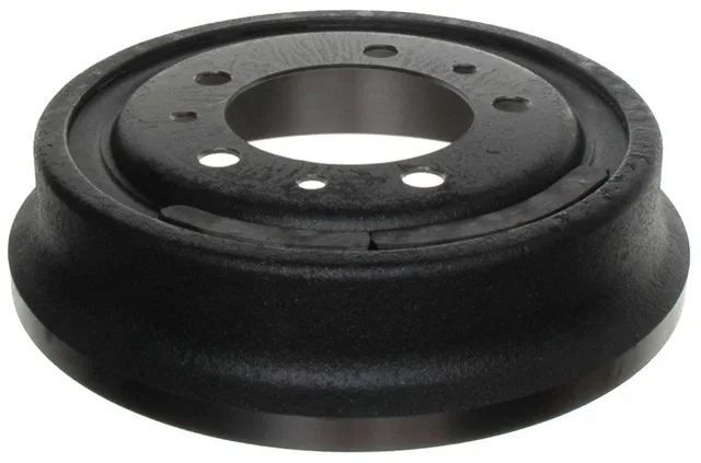 2349R – RAYBESTOS Brake Drum, OE Replacement - view 2